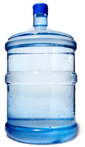 Large empty water bottle – Best Places In The World To Retire – International Living